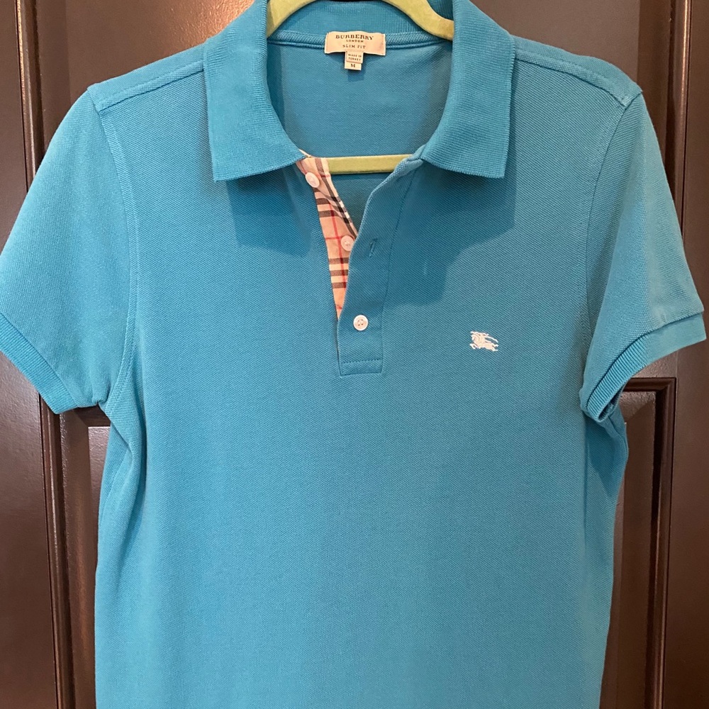 Men’s Burberry 👕 Polo
